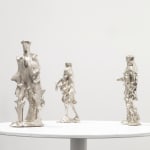 Julieta Gil, Jaguar, 2017