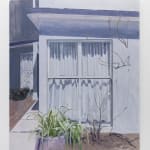 Alicia Ayanegui, Nocturna, 2021
