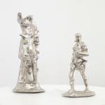 Julieta Gil, Toy Soldiers III, 2024