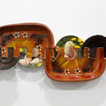 Javier Carro Temboury, Intercontainers (socarrat), 2023