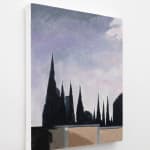 Alicia Ayanegui, Nocturna, 2021