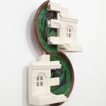 Javier Carro Temboury, Intercontainers (socarrat), 2023