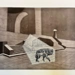 Yeni Mao, fig 17.4 arcade, 2018
