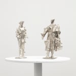 Julieta Gil, Toy Soldiers III, 2024