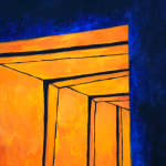 Brendan Lynch, RGB #2, 2024