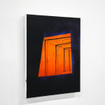 Brendan Lynch, RGB #2, 2024
