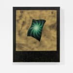 abstract portal painting