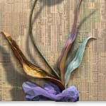 Gordon Cheung, Tulip Paradox 5, 2025