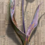 Gordon Cheung, Tulip Paradox 5, 2025