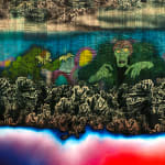 Gordon Cheung, Technophobia, 2005