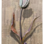 Gordon Cheung, Tulip Paradox 5, 2025