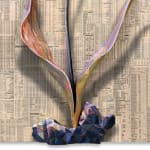 Gordon Cheung, Tulip Paradox 5, 2025