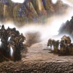 Gordon Cheung, Technophobia, 2005