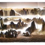 Gordon Cheung, Technophobia, 2005
