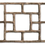 Gordon Cheung, Bai Juyi’s "Mountain Window" (山窗), 2023