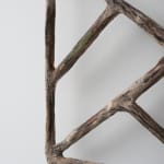 Gordon Cheung, Bai Juyi’s "Mountain Window" (山窗), 2023