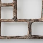 Gordon Cheung, Bai Juyi’s "Mountain Window" (山窗), 2023