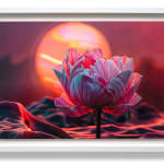 Gordon Cheung, Tulip Futures (Savage) 1, 2024