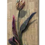 Gordon Cheung, Tulip Paradox 5, 2025