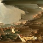 Gordon Cheung, Machine Dreams Ver. II, 2004