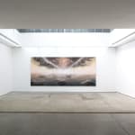 Gordon Cheung, Cradle of Civilisation (Minotaur), 2017