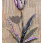Gordon Cheung, Tulip Paradox 5, 2025