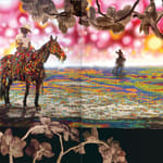Gordon Cheung, Sun, 2007