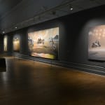 Gordon Cheung, 100 Suns, 2015