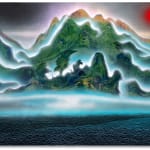 Gordon Cheung, Wutong-Tree Academy (Suzhou) , 2023