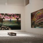 Gordon Cheung, Sun, 2007
