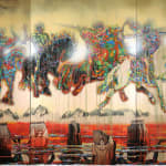 Gordon Cheung, Technophobia, 2005