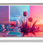 Gordon Cheung, Tulip Futures (Savage) 1, 2024