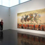 Gordon Cheung, Technophobia, 2005