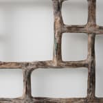 Gordon Cheung, Bai Juyi’s "Mountain Window" (山窗), 2023