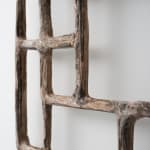Gordon Cheung, Bai Juyi’s "Mountain Window" (山窗), 2023