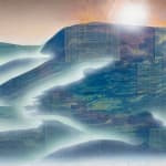 Gordon Cheung, Land of Abundance (Chengdu)《天府之国(成都)》, 2024