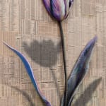 Gordon Cheung, Tulip Paradox 5, 2025