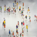 Stephen Forbes, Intermix, 2024