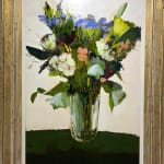 Banksy, Because I'm Worthless (Unsigned), 2004
