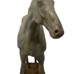 John Fitzgerald, Connemara Study