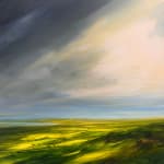 Harry Brioche, Coastal Impressions