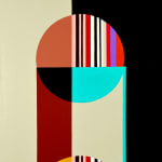 John Redmond, Colour Interactions V