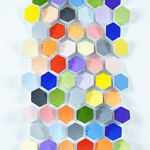 Peter Monaghan, Vertical Hexagons