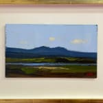 Martin Mooney, Connemara Landscape