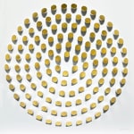 Peter Monaghan, Oscillation