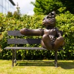 Ken Drew, Leaf Seat