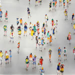 Stephen Forbes, Seekers