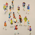 Stephen Forbes, Observation