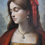 Ken Hamilton, Thoughts of New Horizons, 2025