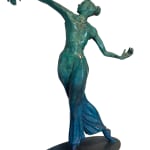 Helen Merrigan Colfer, Morph
